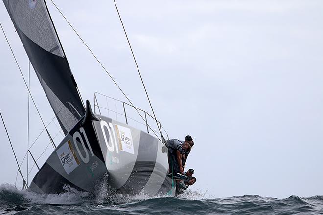 2015 TP52 Super Series - Race one and two  ©  Max Ranchi Photography http://www.maxranchi.com